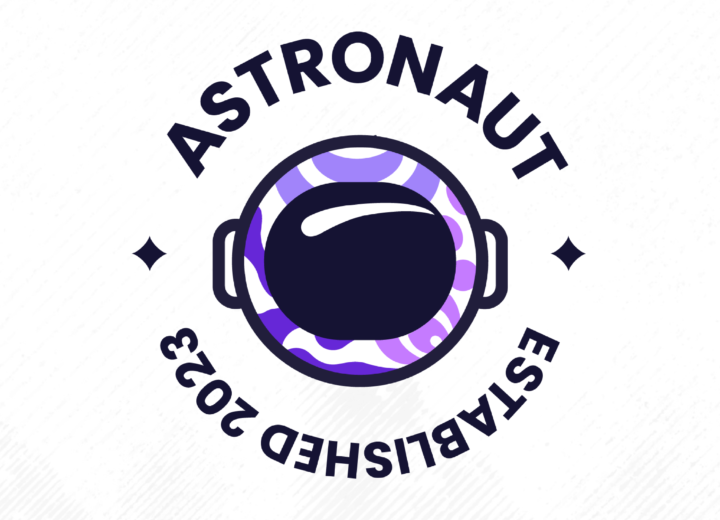 T&B- Astronaut лого