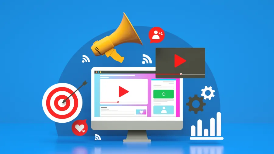 Digital marketing: the whole picture in one guide