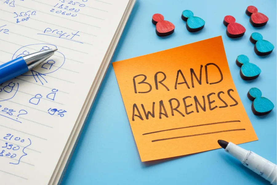 Brand POV