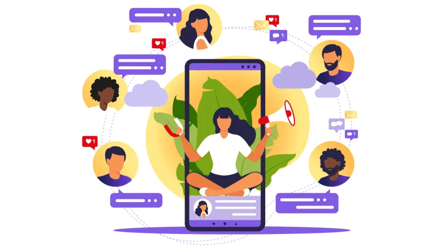 content marketing - създаване на ценно съдържание