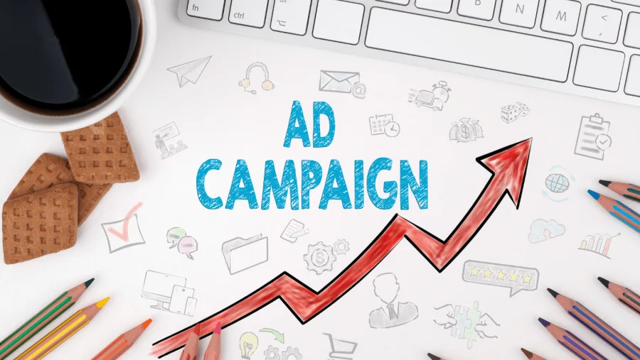 ad campaign