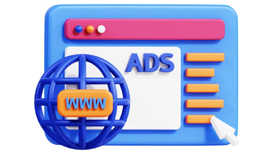 paid ads - платени реклами