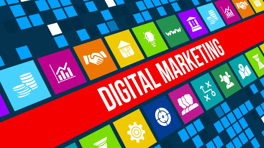 digital marketing