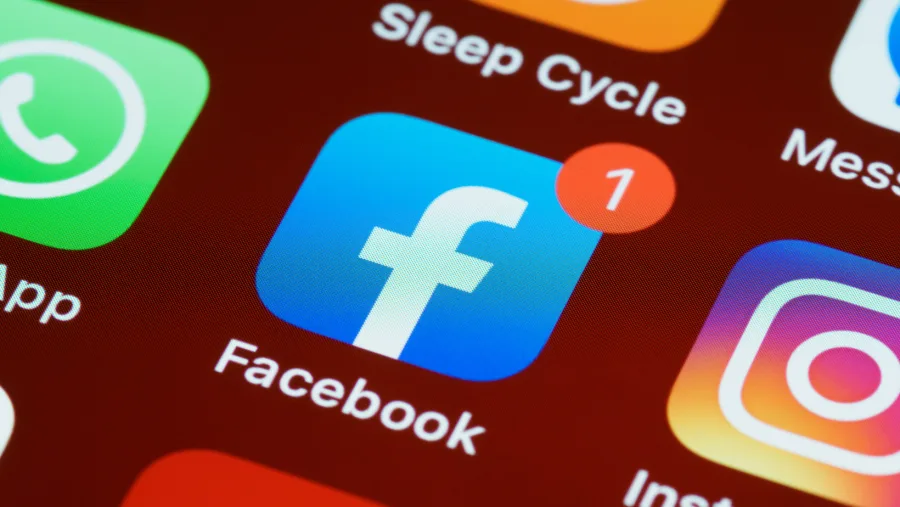 Facebook - Маркетинг в социалните медии - Social Media Marketing