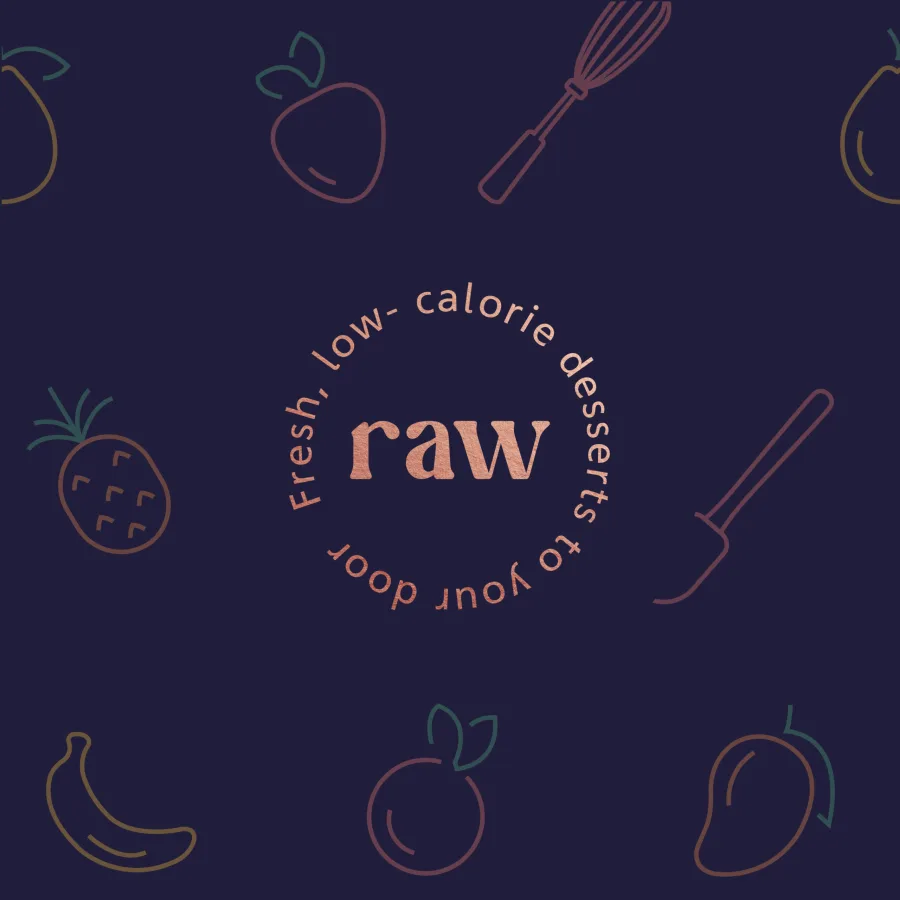 Лого Raw