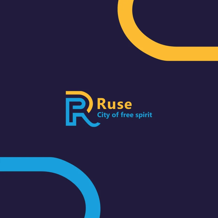 Лого Ruse