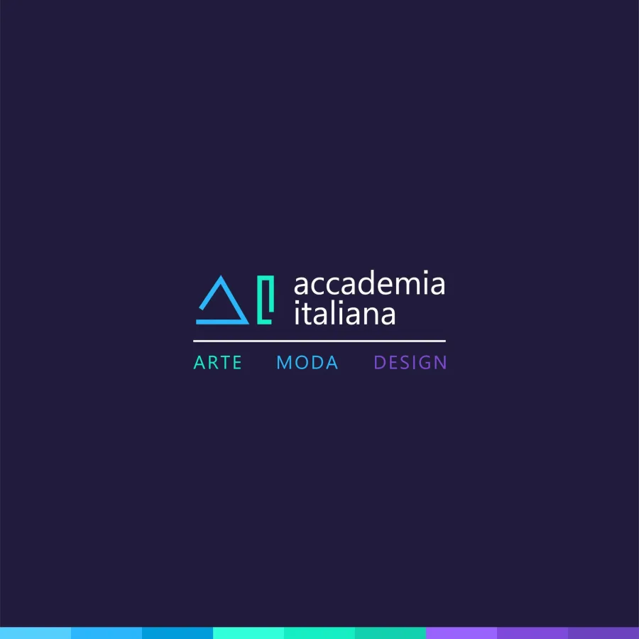 Редизайн Accademia italiana