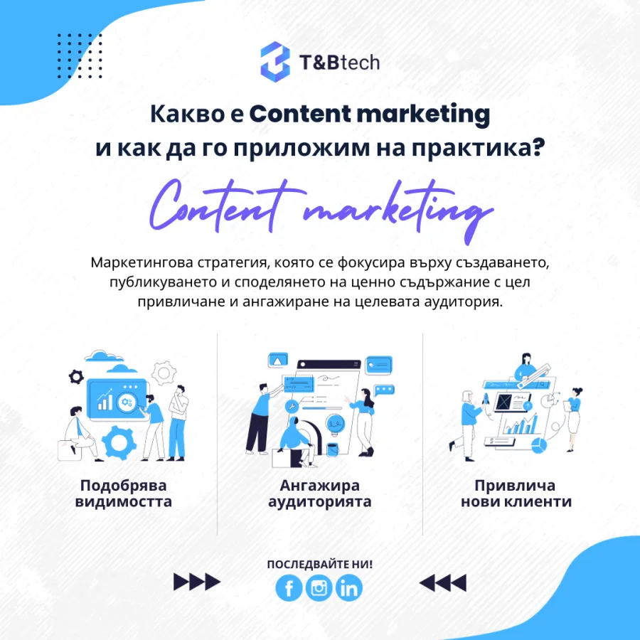 Content marketing and how to put it to work