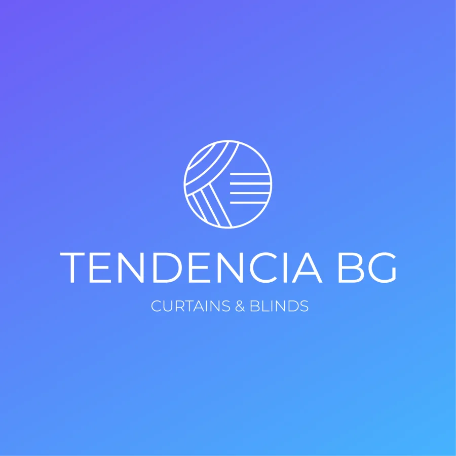 Новото лого на Tendencia BG